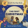 Seek & Find Christmas Lift the Flap Book - CMS